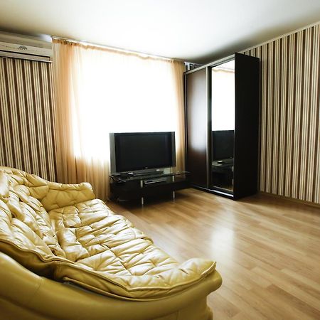 Botanic Apartments Pechersk Kyiv Exterior photo
