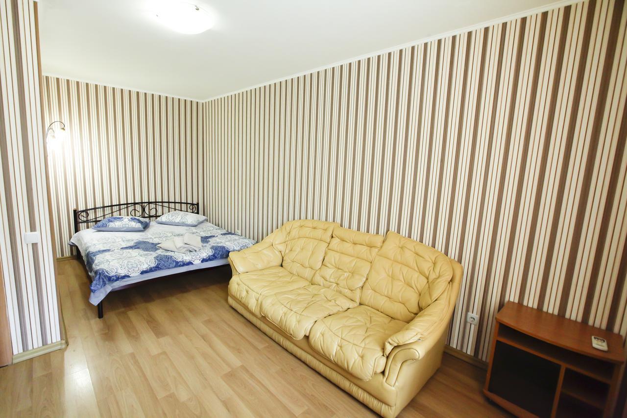 Botanic Apartments Pechersk Kyiv Exterior photo